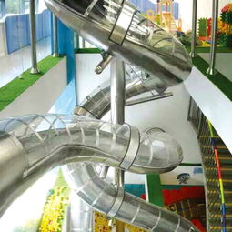 南寧室外兒童不銹鋼滑梯 廣西玩具廠打造的大型游樂設(shè)施與網(wǎng)絡(luò)設(shè)備行業(yè)啟示